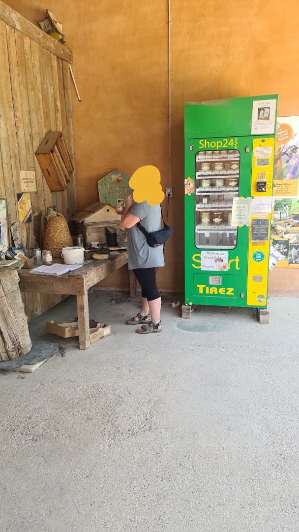 Miellerie du grand luberon — photo 2
